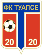 Значок фк Туапсе